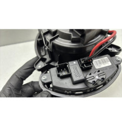 Pulseur d'air RENAULT KADJAR