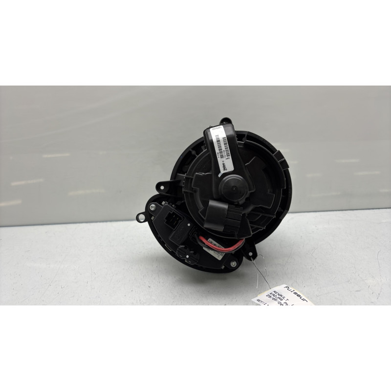 Pulseur d'air RENAULT KADJAR Photo n°4