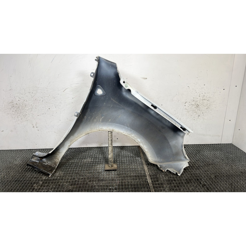 Aile avant gauche RENAULT KANGOO 2 Photo n°4