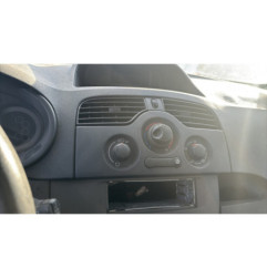 Aile avant gauche RENAULT KANGOO 2