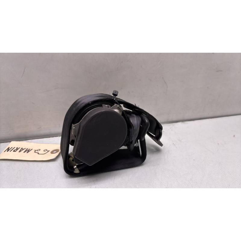 Ceinture avant droit RENAULT KANGOO 2 Photo n°1
