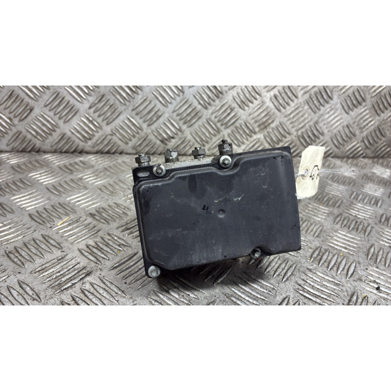 Bloc ABS (freins anti-blocage) RENAULT KANGOO 2 Photo n°1