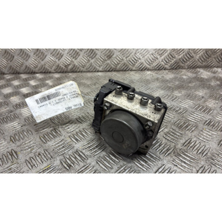 Bloc ABS (freins anti-blocage) RENAULT KANGOO 2