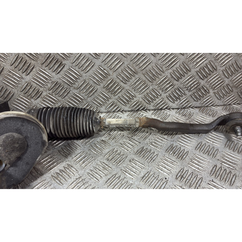 Cremaillere assistee RENAULT KANGOO 2 Photo n°4