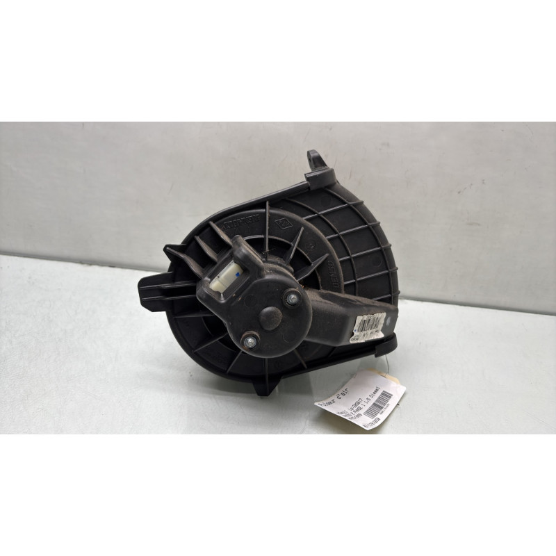Pulseur d'air RENAULT KANGOO 2 Photo n°3