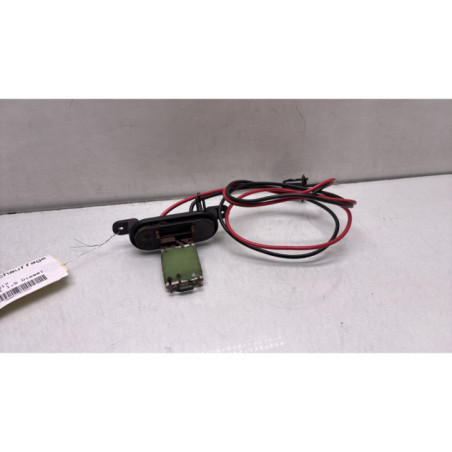 Resistance chauffage RENAULT KANGOO 2 Photo n°1