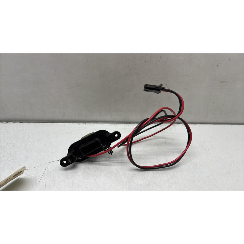 Resistance chauffage RENAULT KANGOO 2 Photo n°2