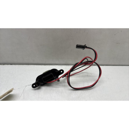 Resistance chauffage RENAULT KANGOO 2