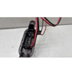 Resistance chauffage RENAULT KANGOO 2