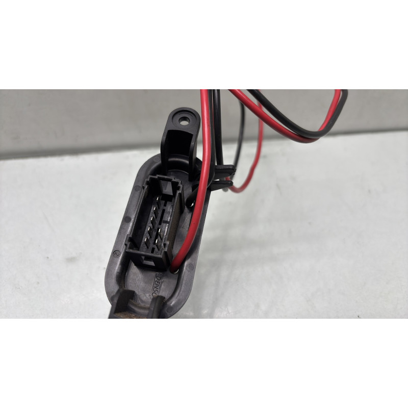 Resistance chauffage RENAULT KANGOO 2 Photo n°3