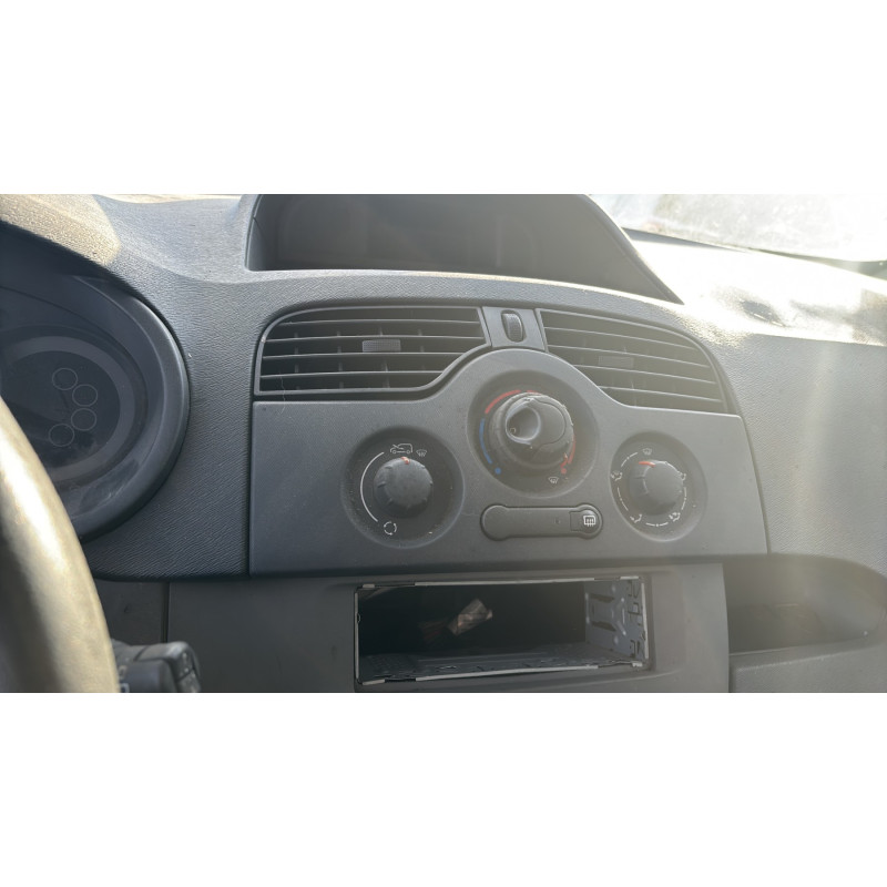 Vase de lave glace RENAULT KANGOO 2 Photo n°19