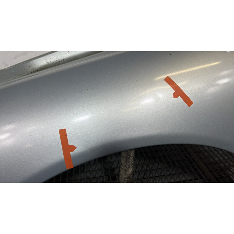 Aile avant gauche RENAULT LAGUNA 1 Photo n°4