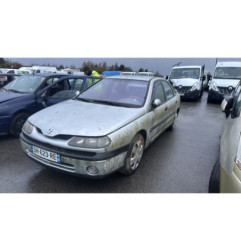 Aile avant gauche RENAULT LAGUNA 1