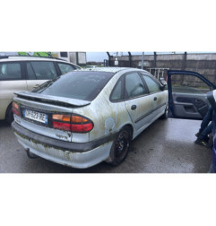 Aile avant gauche RENAULT LAGUNA 1