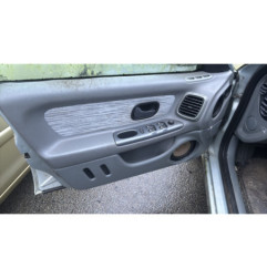 Aile avant gauche RENAULT LAGUNA 1