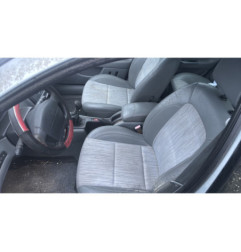 Aile avant gauche RENAULT LAGUNA 1