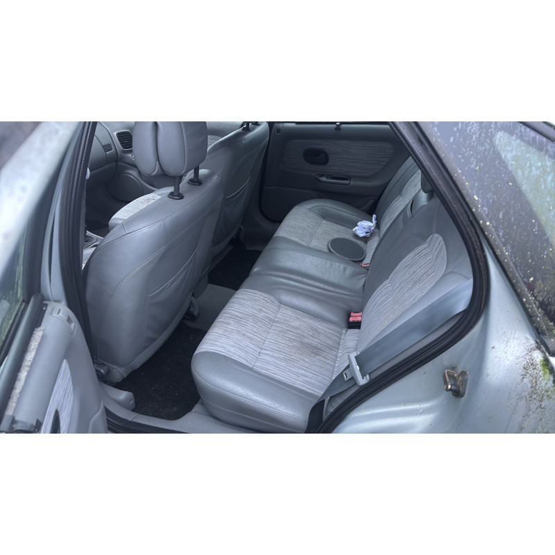 Aile avant gauche RENAULT LAGUNA 1 Photo n°19