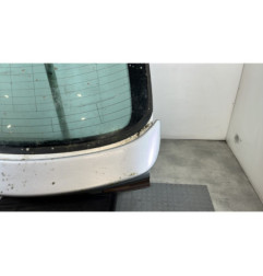 Malle/Hayon arriere RENAULT LAGUNA 1