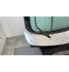 Malle/Hayon arriere RENAULT LAGUNA 1
