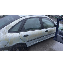 Malle/Hayon arriere RENAULT LAGUNA 1