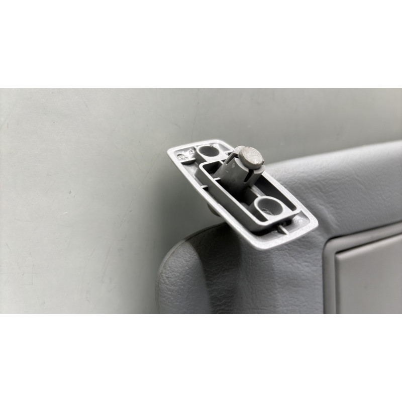 Pare soleil gauche RENAULT LAGUNA 1 Photo n°3