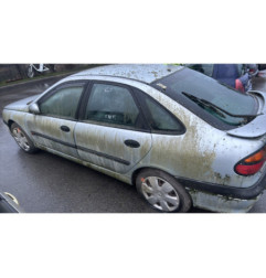 Pare soleil gauche RENAULT LAGUNA 1