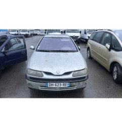 Pare soleil gauche RENAULT LAGUNA 1