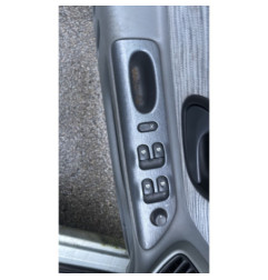 Pare soleil gauche RENAULT LAGUNA 1