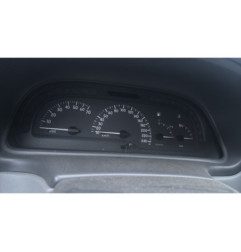 Pare soleil gauche RENAULT LAGUNA 1