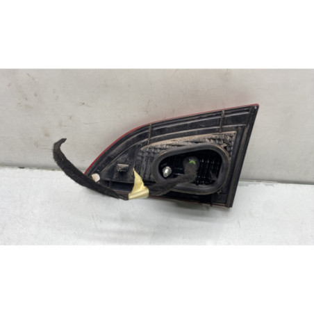 Feu arriere secondaire gauche (feux) RENAULT SCENIC 3