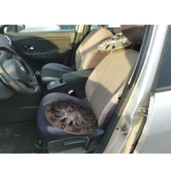 Feu arriere secondaire gauche (feux) RENAULT SCENIC 3