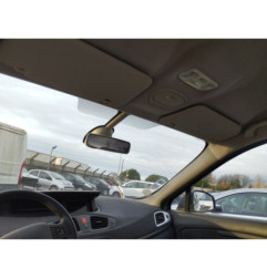 Feu arriere secondaire gauche (feux) RENAULT SCENIC 3
