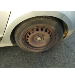 Feu arriere secondaire gauche (feux) RENAULT SCENIC 3