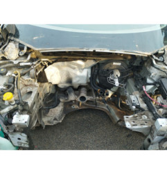 Feu arriere secondaire gauche (feux) RENAULT SCENIC 3
