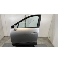 Porte avant gauche RENAULT SCENIC 3 Photo n°1