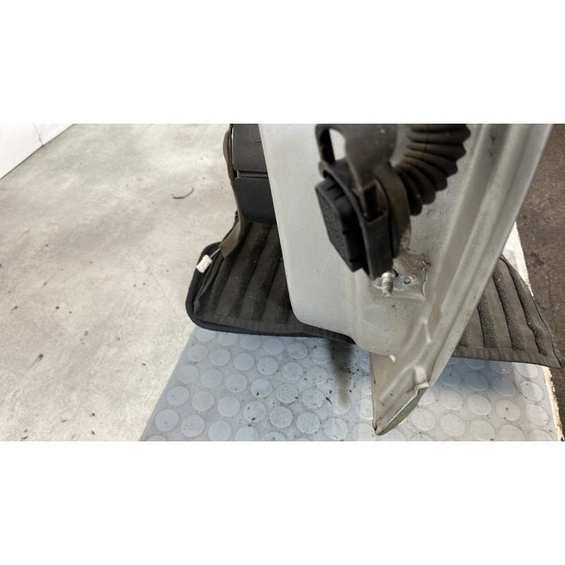 Porte avant gauche RENAULT SCENIC 3 Photo n°3