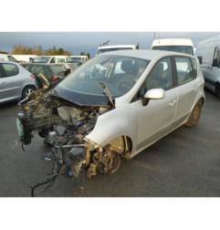 Porte avant gauche RENAULT SCENIC 3