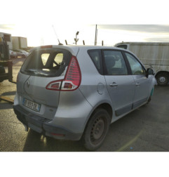 Porte avant gauche RENAULT SCENIC 3