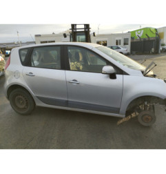 Porte avant gauche RENAULT SCENIC 3