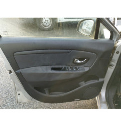 Porte avant gauche RENAULT SCENIC 3