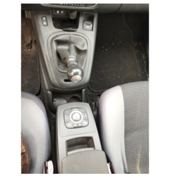 Porte avant gauche RENAULT SCENIC 3