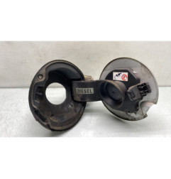 Trappe d'essence RENAULT SCENIC 3