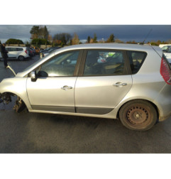 Trappe d'essence RENAULT SCENIC 3