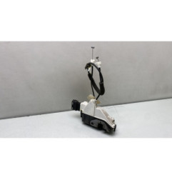 Serrure avant droit PEUGEOT 5008 1