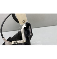 Serrure avant droit PEUGEOT 5008 1