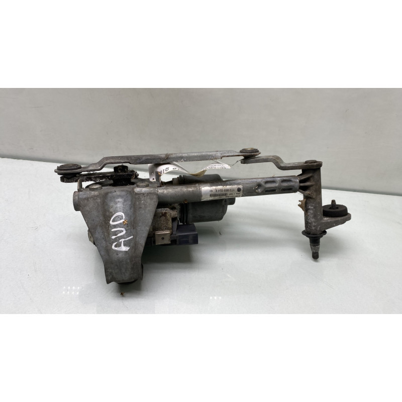 Moteur essuie glace avant droit VOLKSWAGEN TOURAN 1 Photo n°3