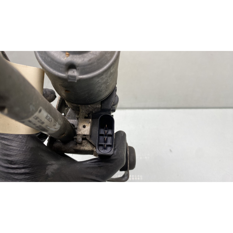 Moteur essuie glace avant droit VOLKSWAGEN TOURAN 1 Photo n°5