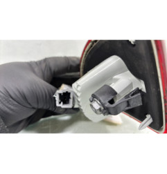 Feu arriere secondaire droit (feux) RENAULT TWINGO 2