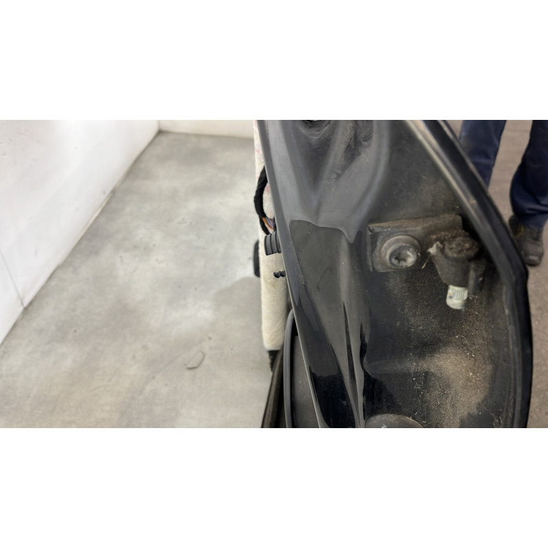 Porte avant gauche AUDI A3 2 Photo n°3