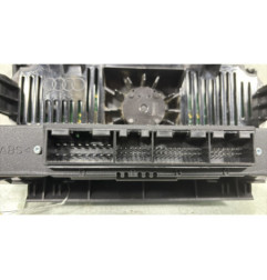 Commande chauffage AUDI A3 2